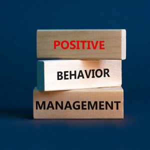 Positive Behavior Management