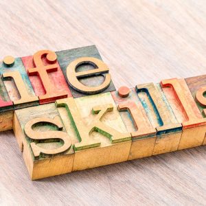 Teaching Daily Living Skills Course