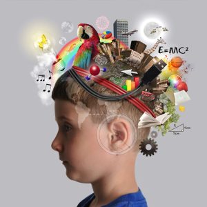 Identifying Gifted and Talented