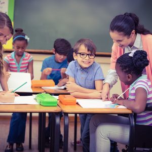 Role of the LSA and Promoting Independence for the Supported Learner