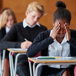 Supporting Pupils with Anxiety and Depression